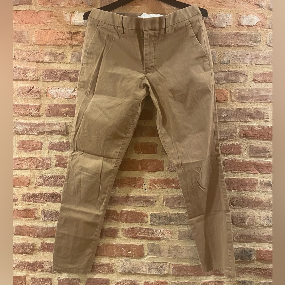 30x32 Express Innovator Slim fit dress pants